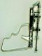  1950s Palmer injector as used by Simon Lawson